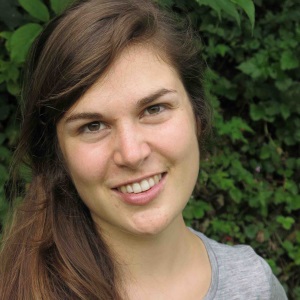 Elisabeth Eichinger