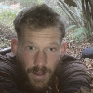 Owen Schnell : Natur- und Wildnistrainer